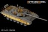 Voyager Model PE35495 Modern Russian T-90 MBT basic for zvezda 3573 1/35